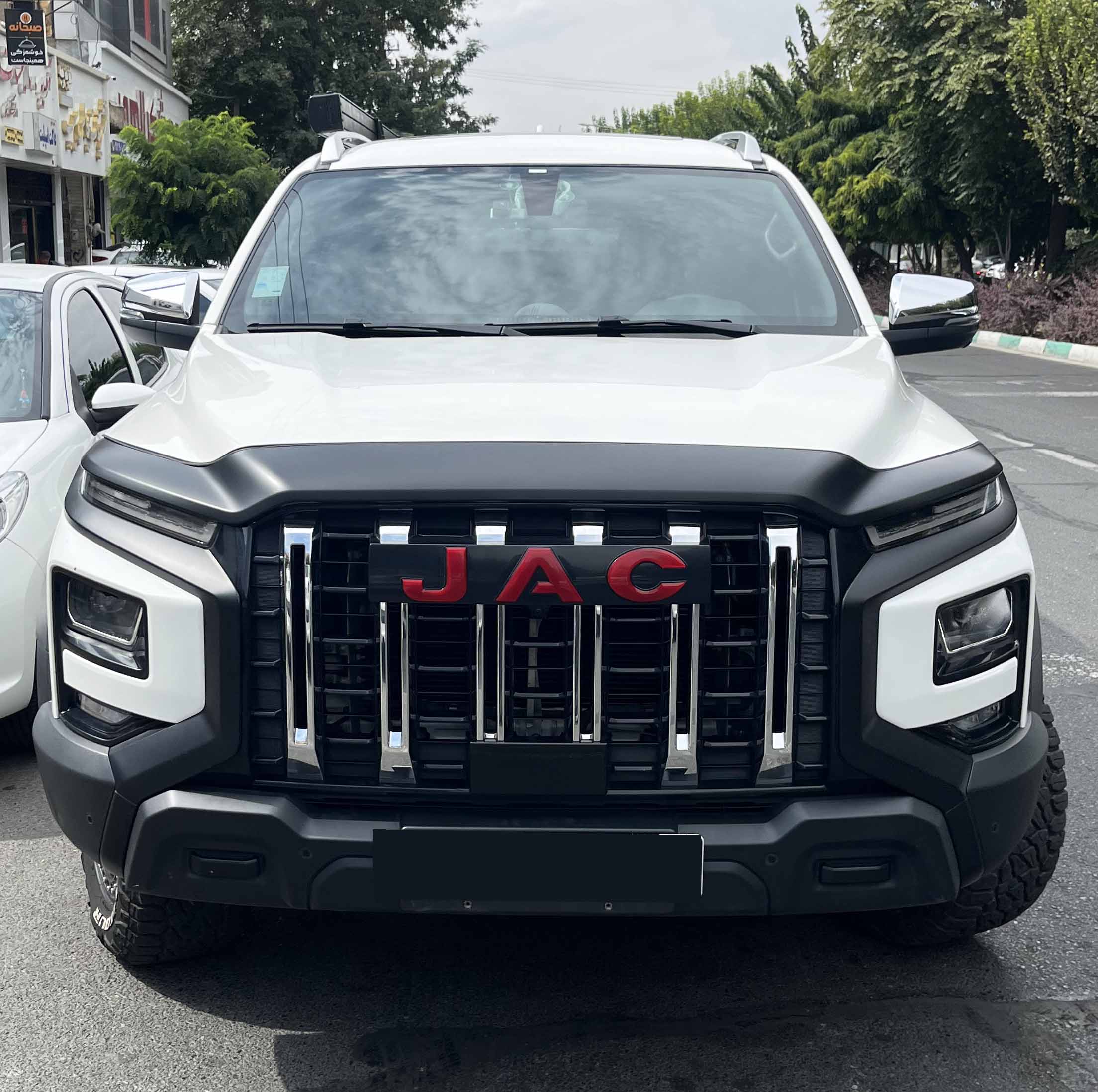 کی ام سی T9