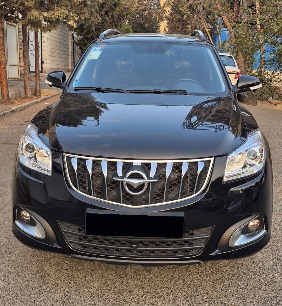 هایما S7