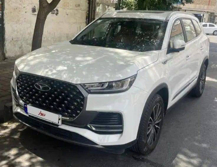 فونیکس  تیگو 8 پرومکس