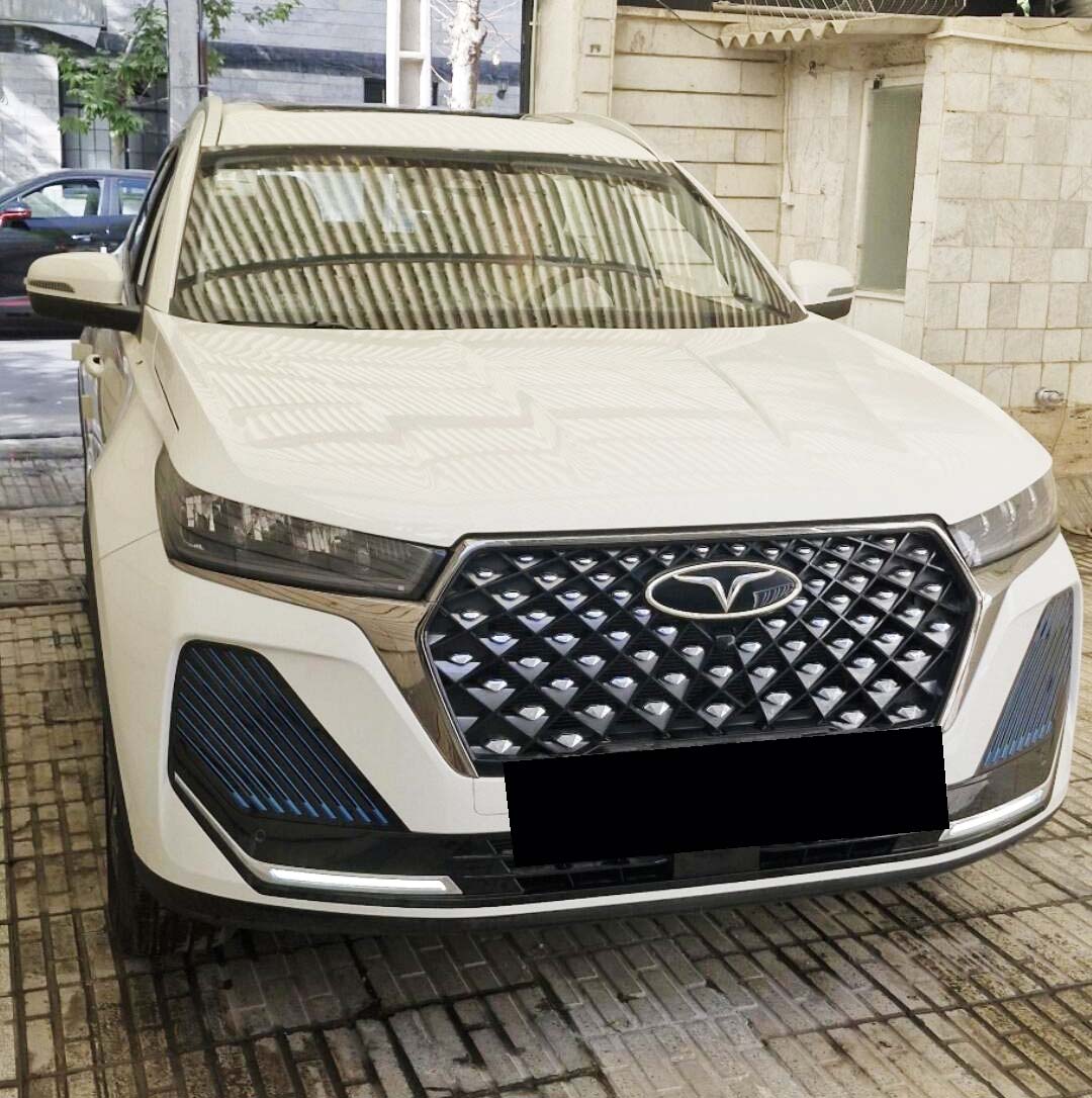 فونیکس تیگو 7 پرو هیبرید