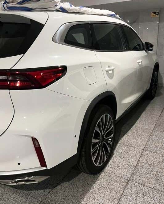 اکستریم (TX)TXL
