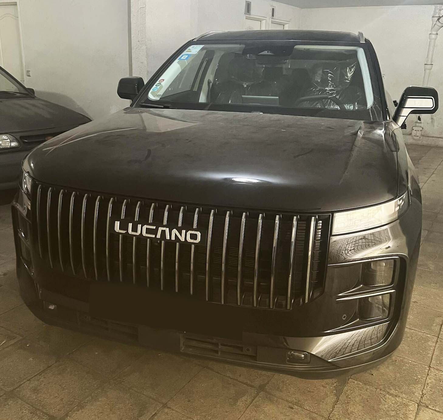لوکانو L7