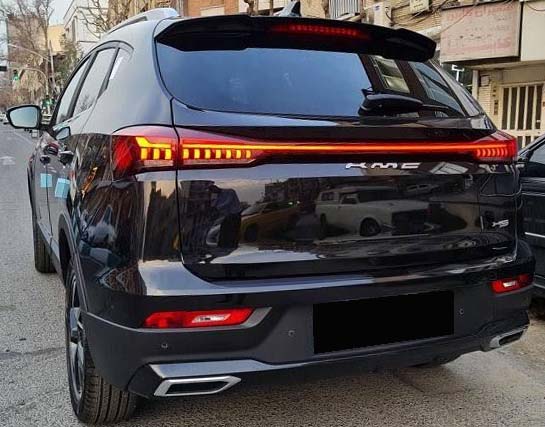 کی ام سی X5