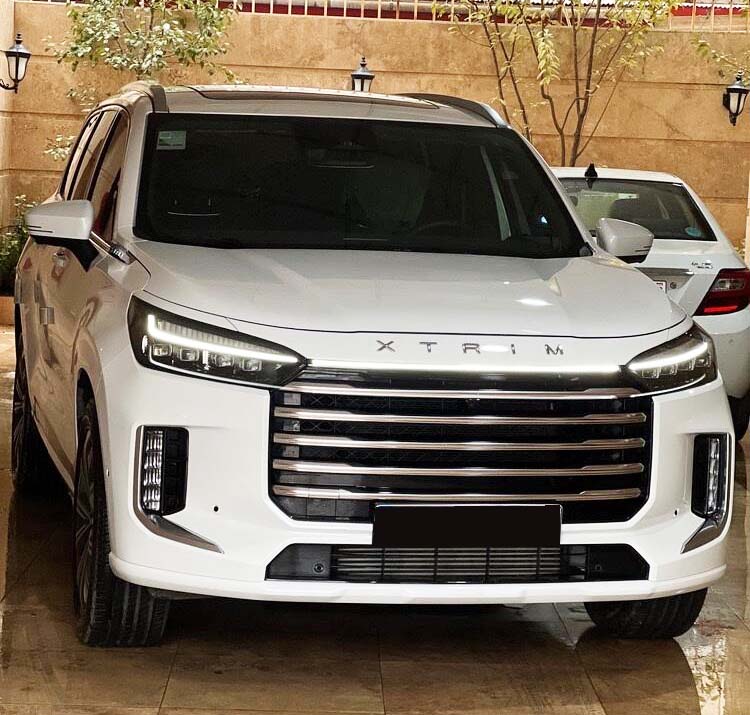 اکستریم VX(QX)