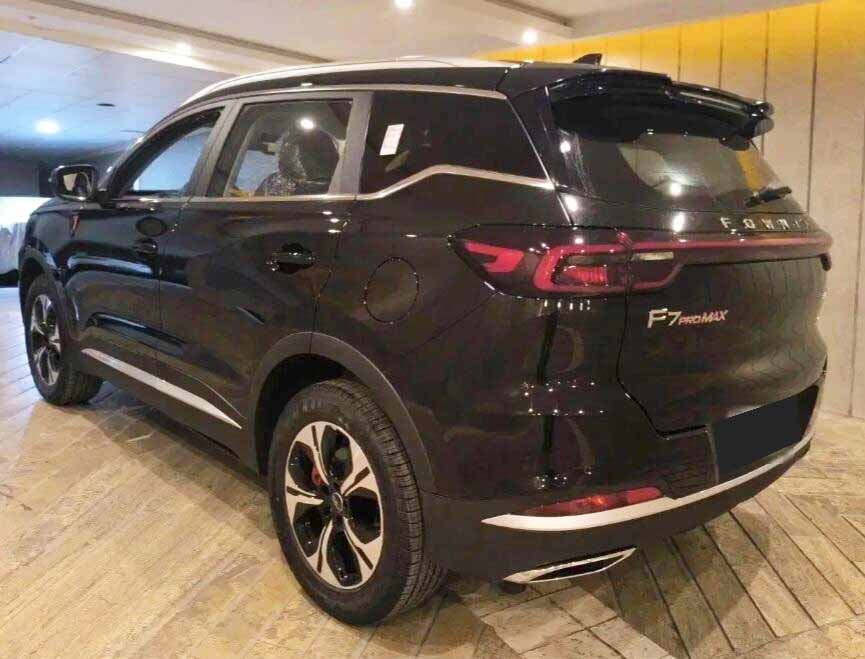 فونیکس تیگو 7 پرومکس (F7)
