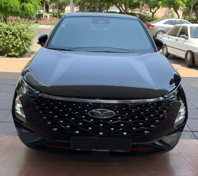 فونیکس  FX