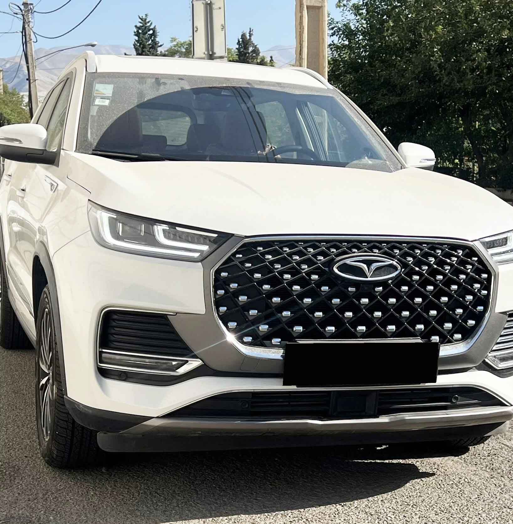 فونیکس تیگو 8 پرومکس (F8)