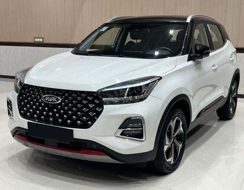 ام وی ام X55 پرو