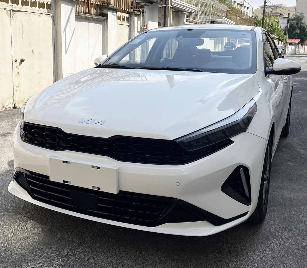 کیا K3