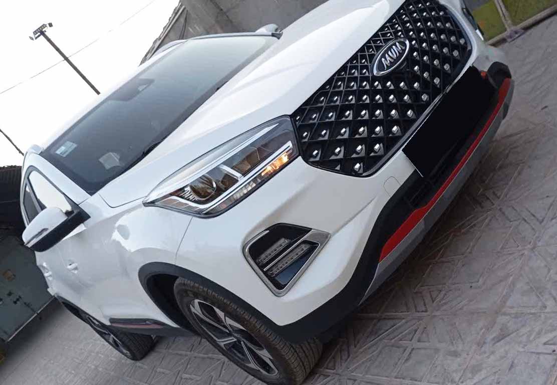 ام وی ام X55 پرو