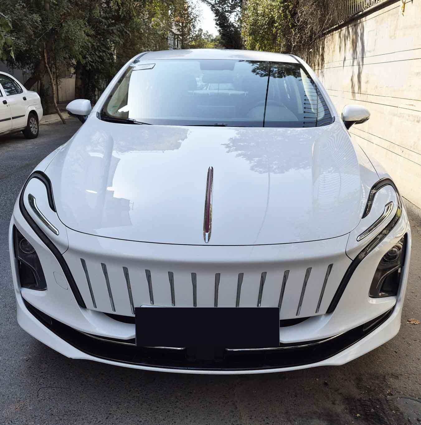 هونگچی، هونگچی E-QM5 140 کیلو وات