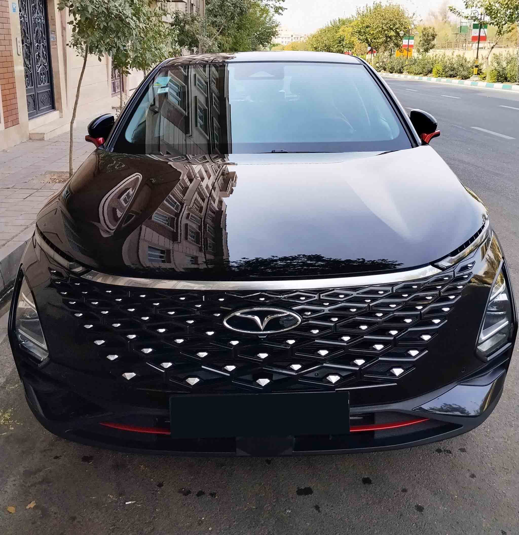 فونیکس FX