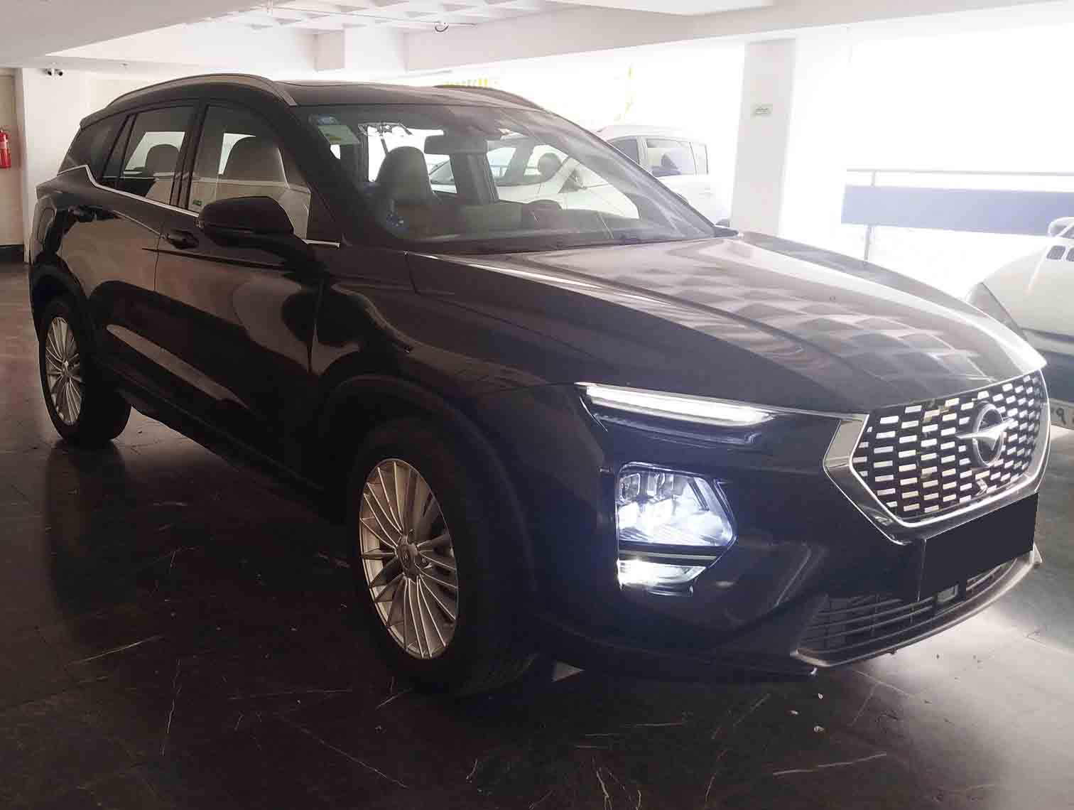 هایما S8