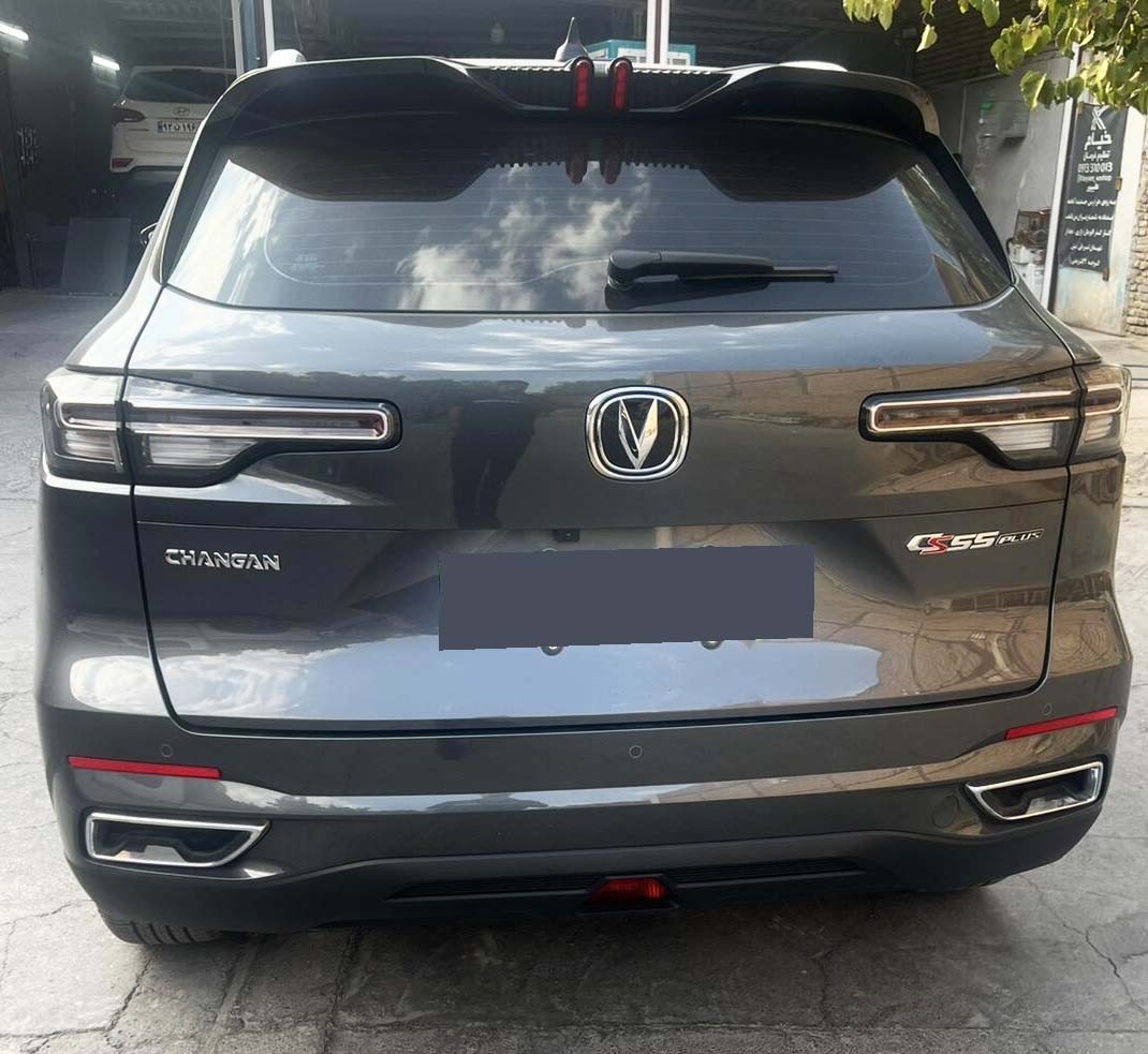 چانگان CS55 پلاس