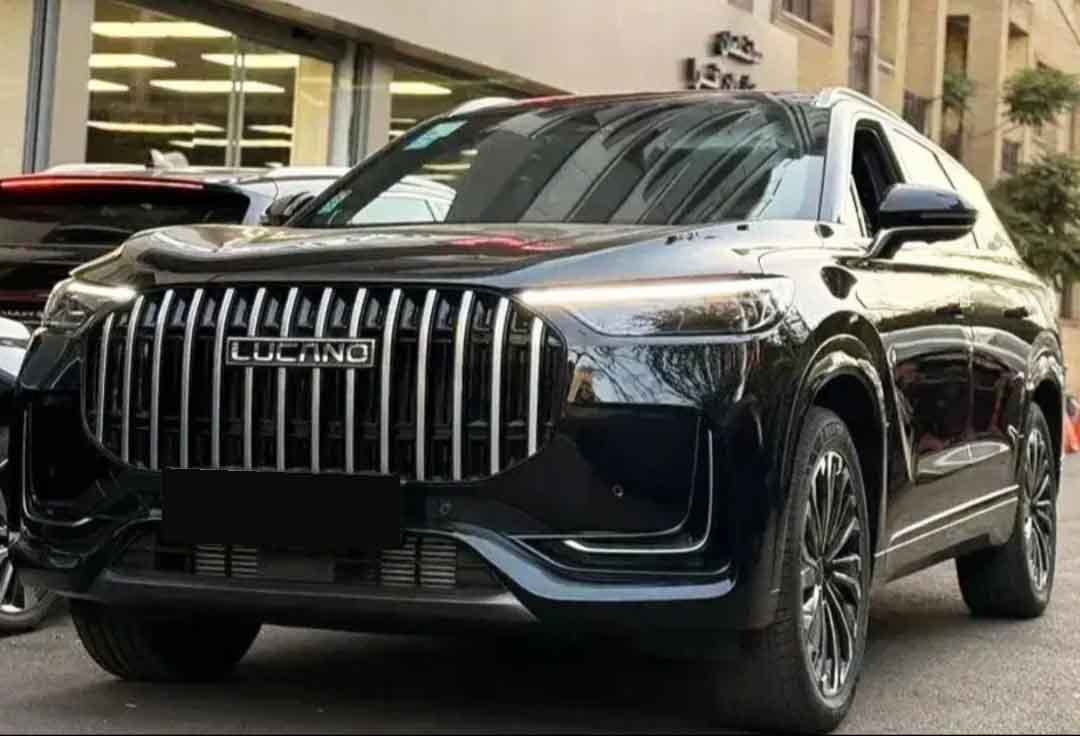 لوکانو L8