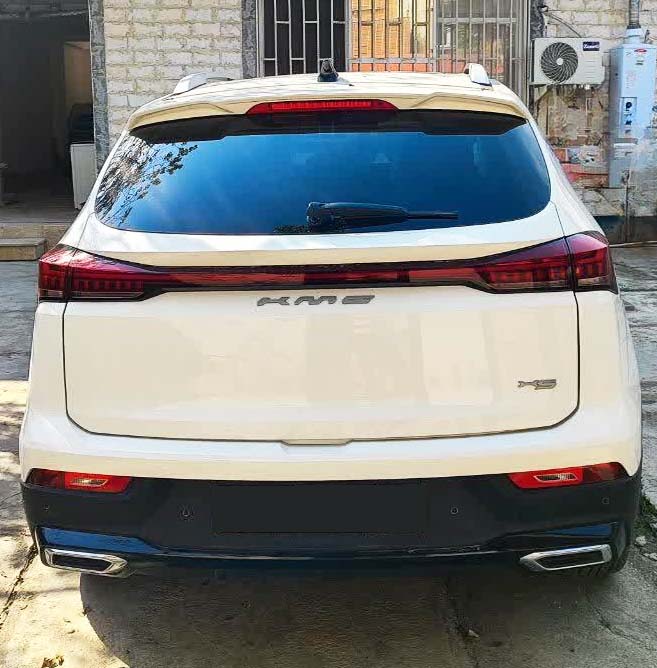کی ام سی X5