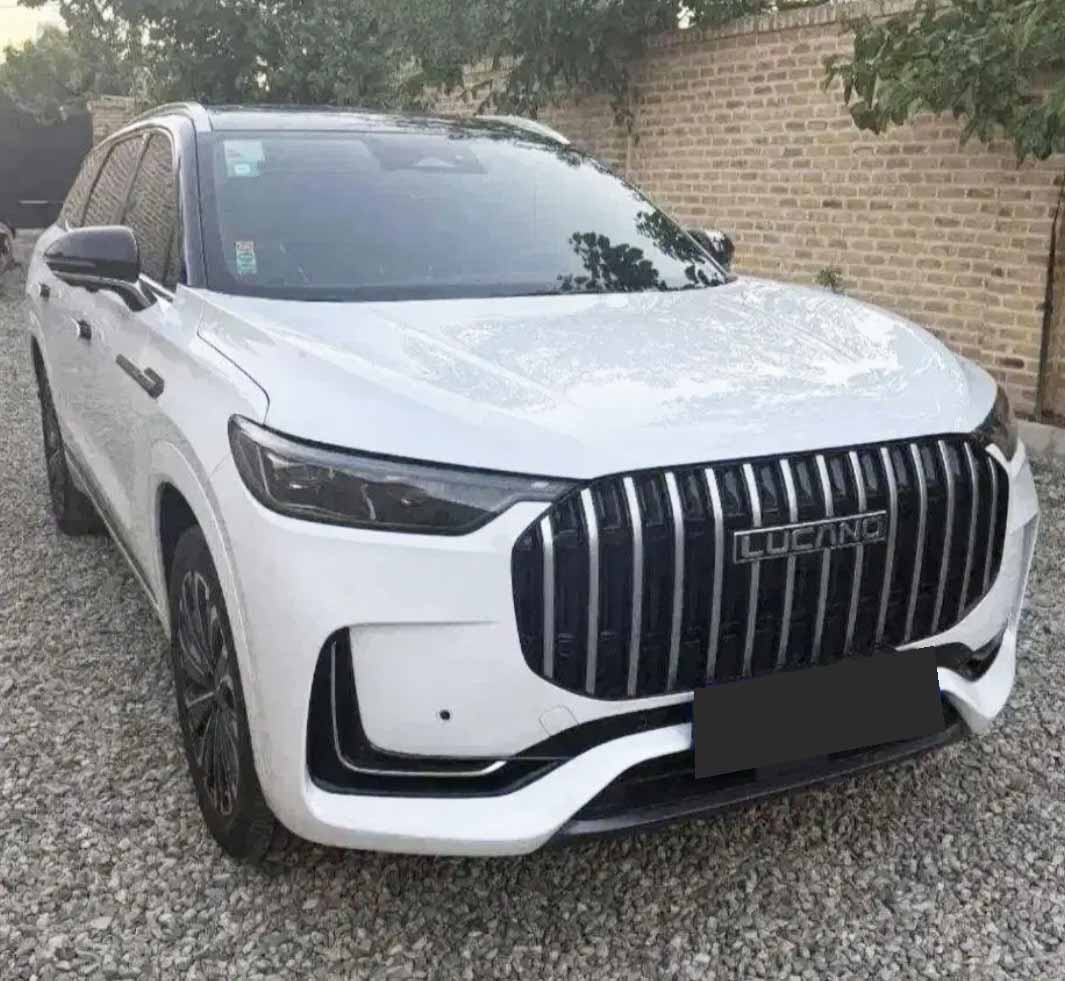 لوکانو L8
