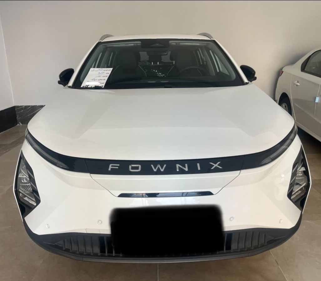 فونیکس FX EV
