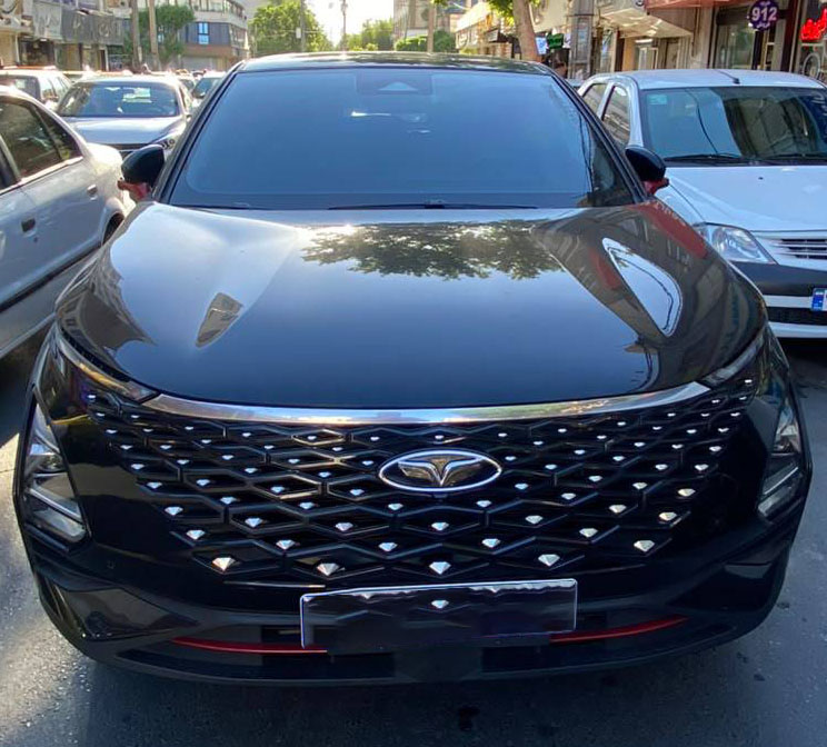 فونیکس  FX