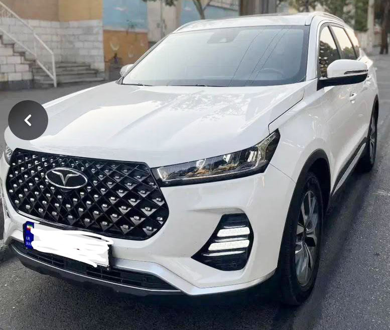فونیکس تیگو 7 پرو پرمیوم