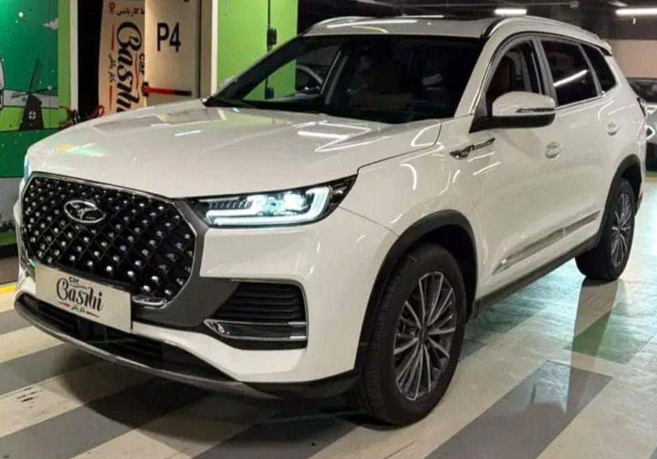 فونیکس تیگو 8 پرومکس