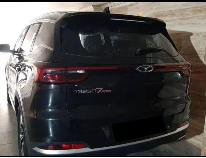 فونیکس تیگو 7 پرو