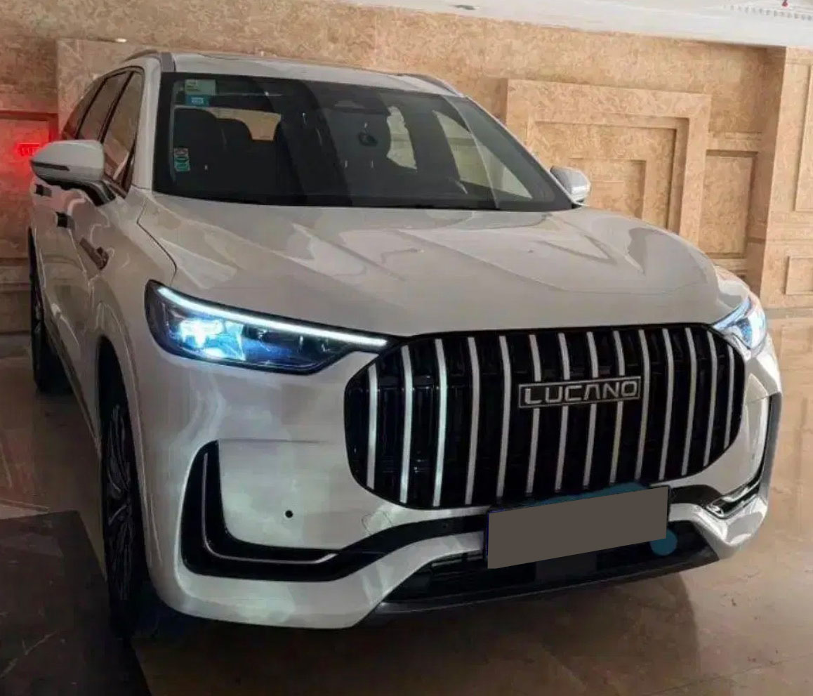 لوکانو L7