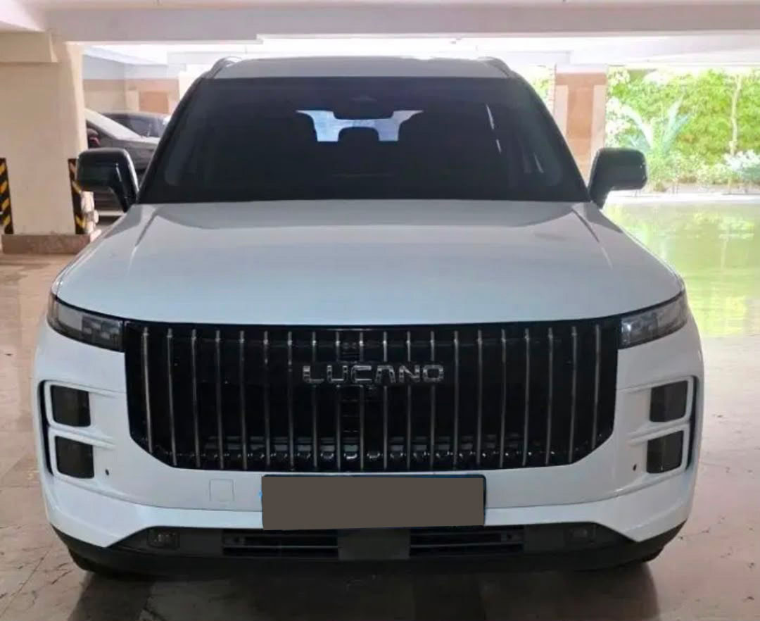 لوکانو L7 مدل ۱۴۰۵