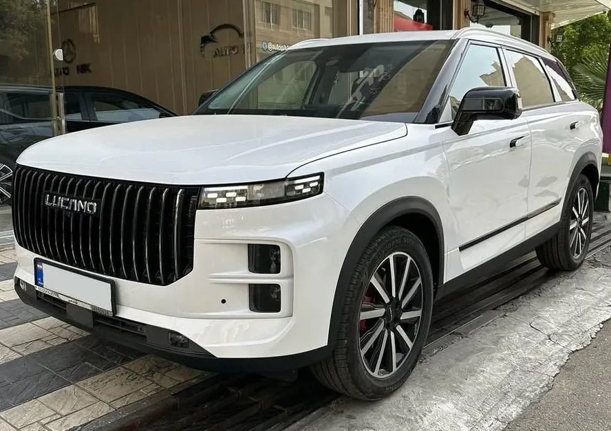 لوکانو L7