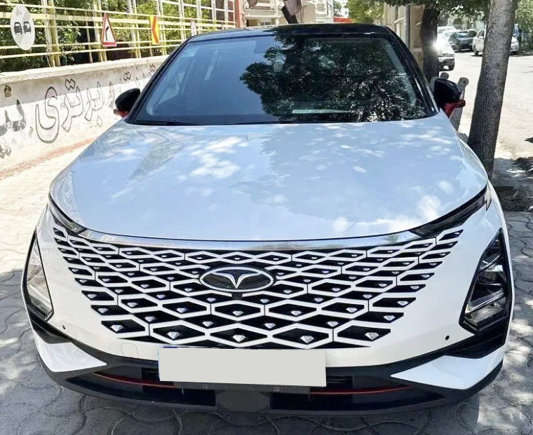 فونیکس FX