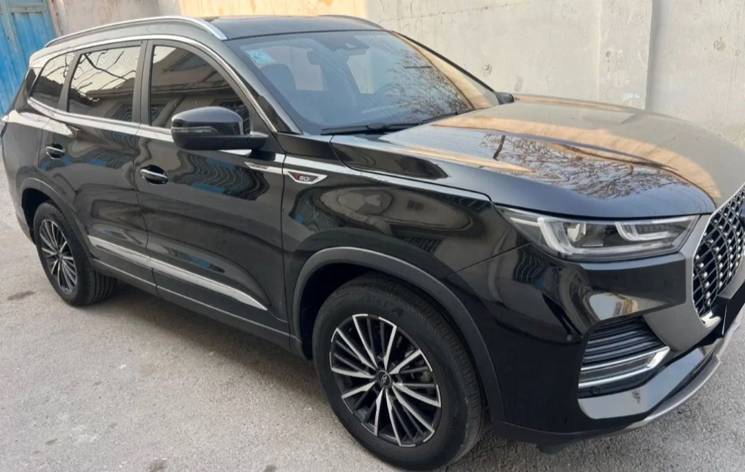 فونیکس تیگو ۸ پرومکس