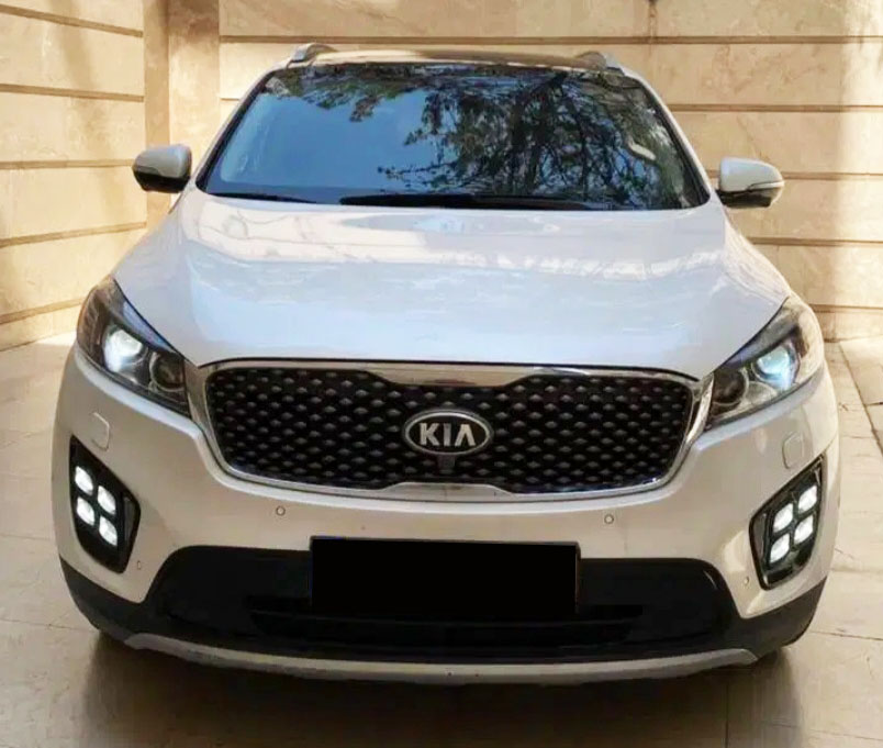سورنتو GT لاین