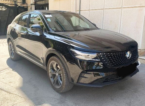 دیگینیتی پرستیژ