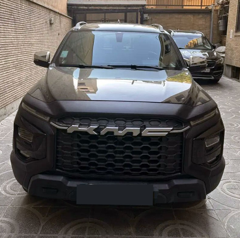 کی ام سی T9