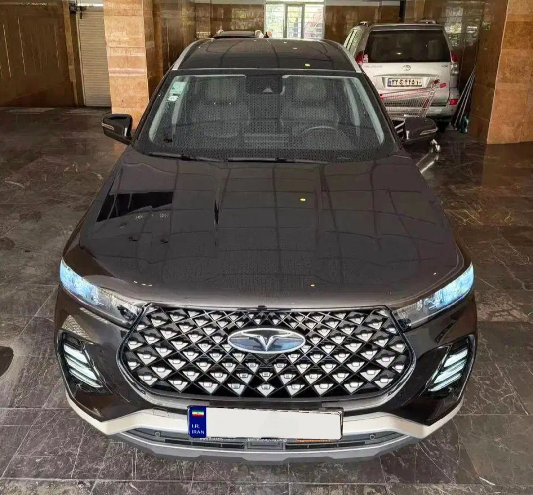 فونیکس تیگو۷ پرو پرمیوم