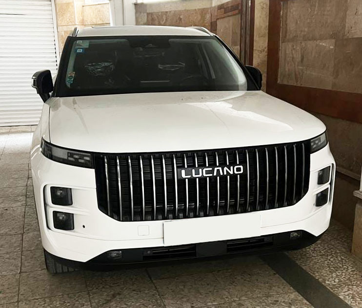 لوکانو L7