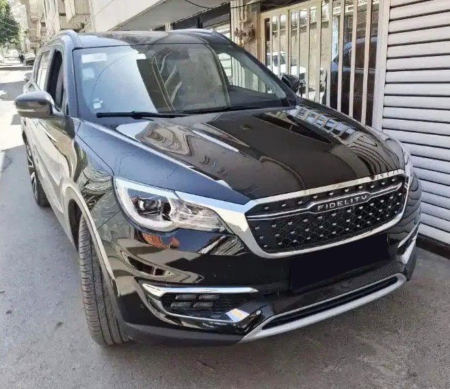 فیدلیتی پرایم
