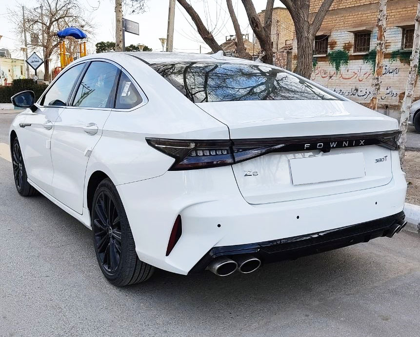 فونیکس آریزو ۸ اکسلنت