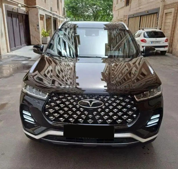 تیگو7 پروپرمیوم