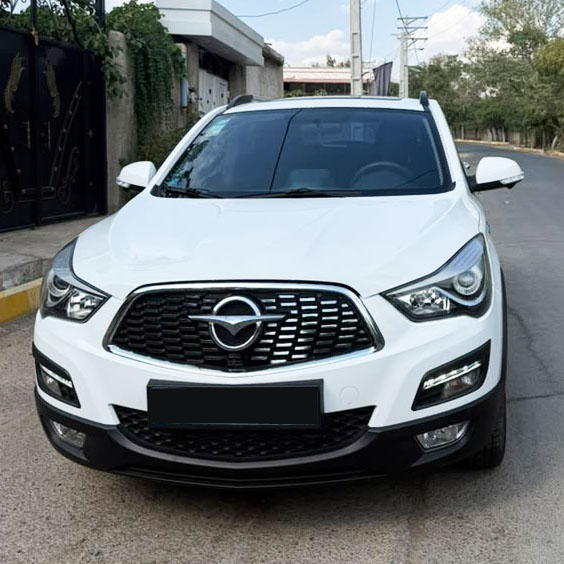 هایما S5