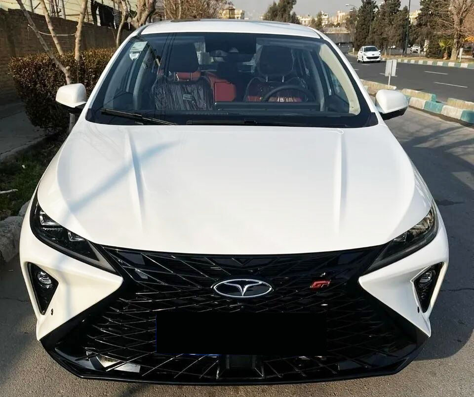 فونیکس آریزو 6  GT