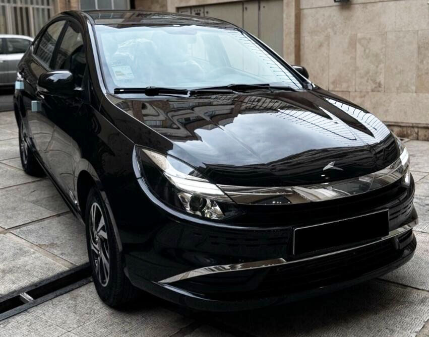 کی ام سی ایگل