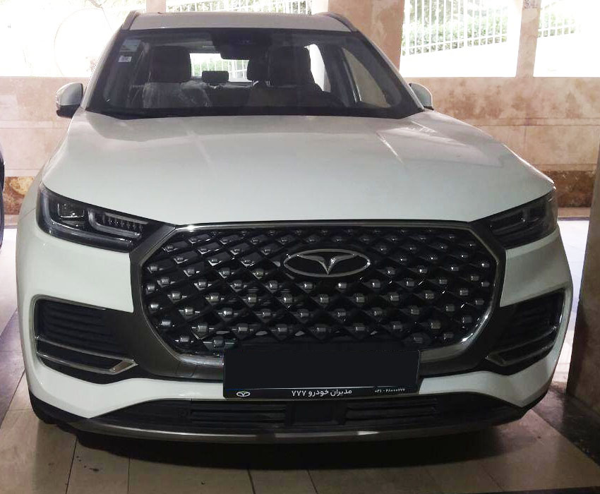 فونیکس تیگو 8 پرو هیبرید