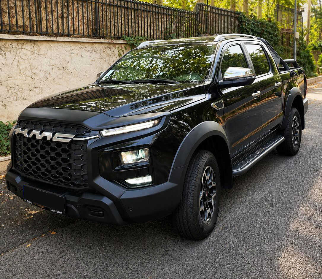 کی ام سی T9