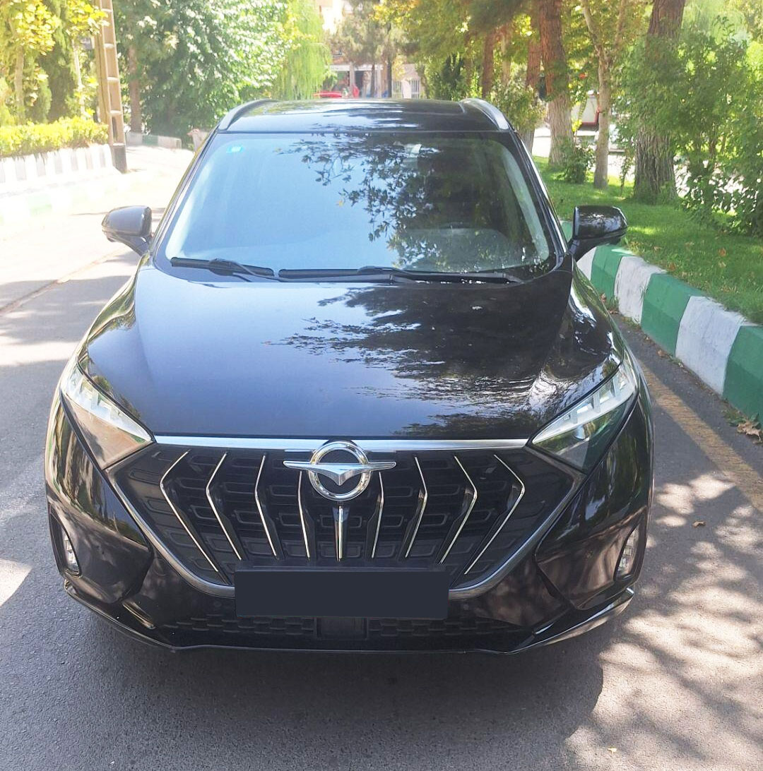 هایما X7