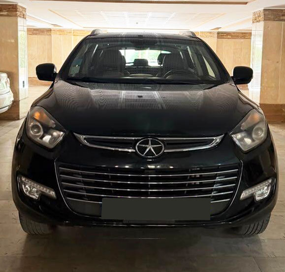 جک S5