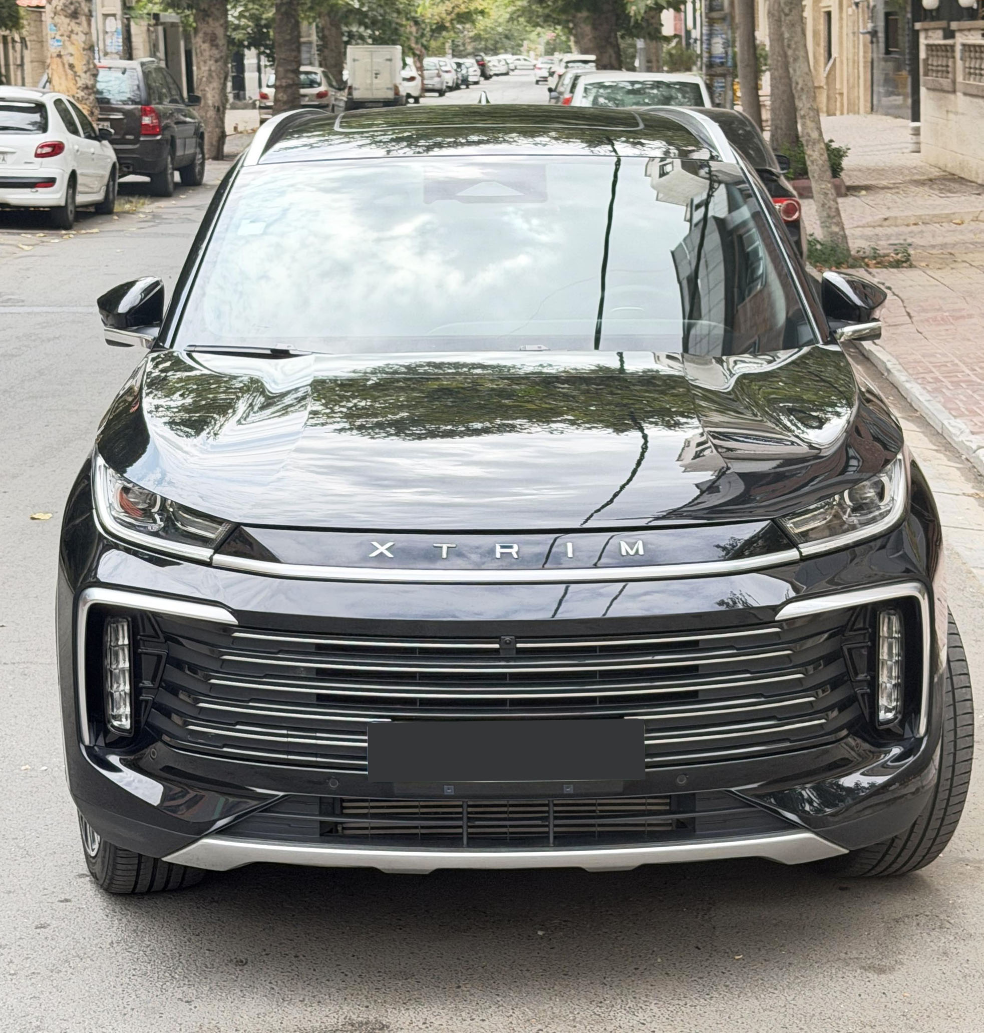 اکستریم TXL(TX)