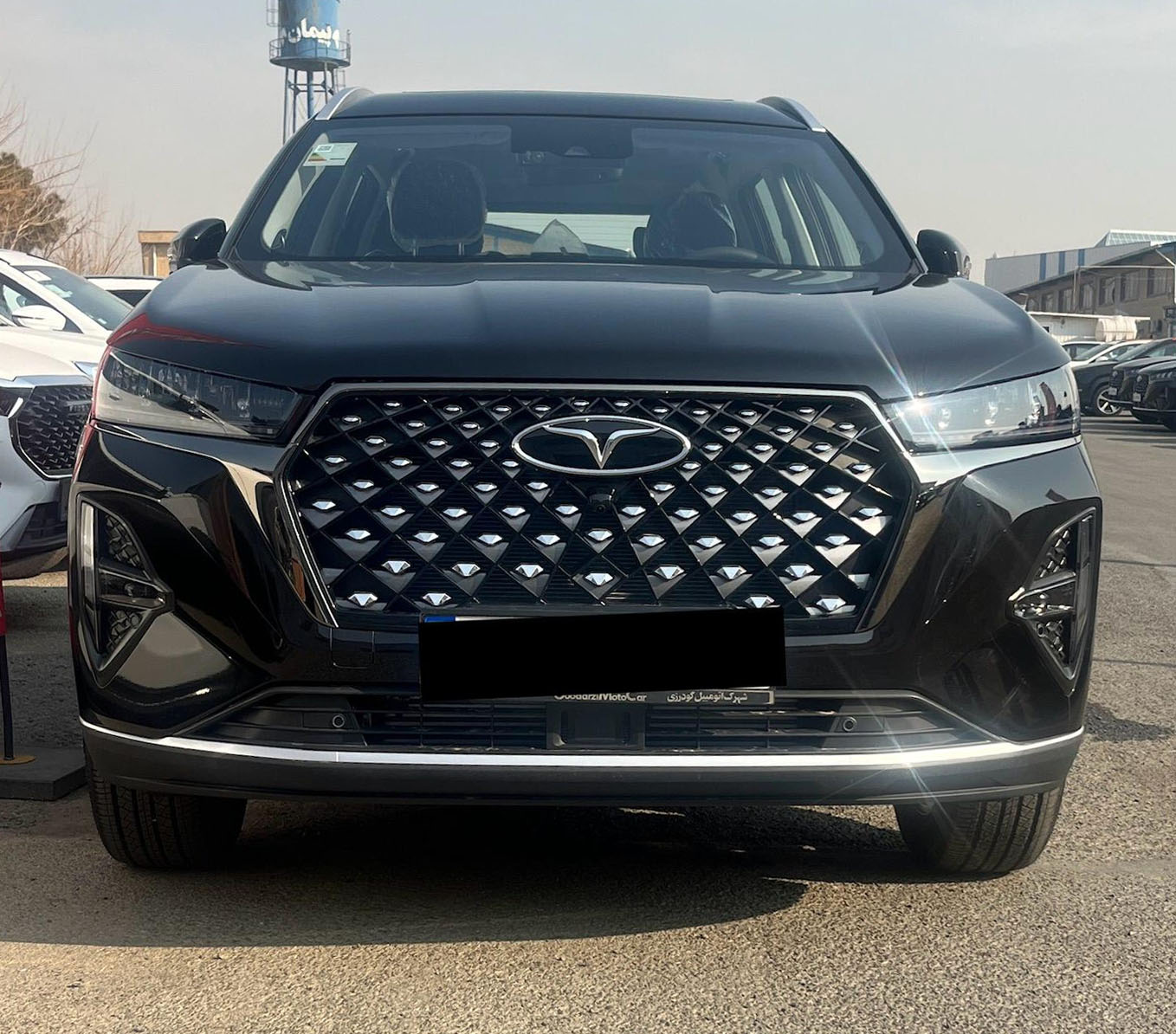 فونیکس تیگو 7 پرومکس