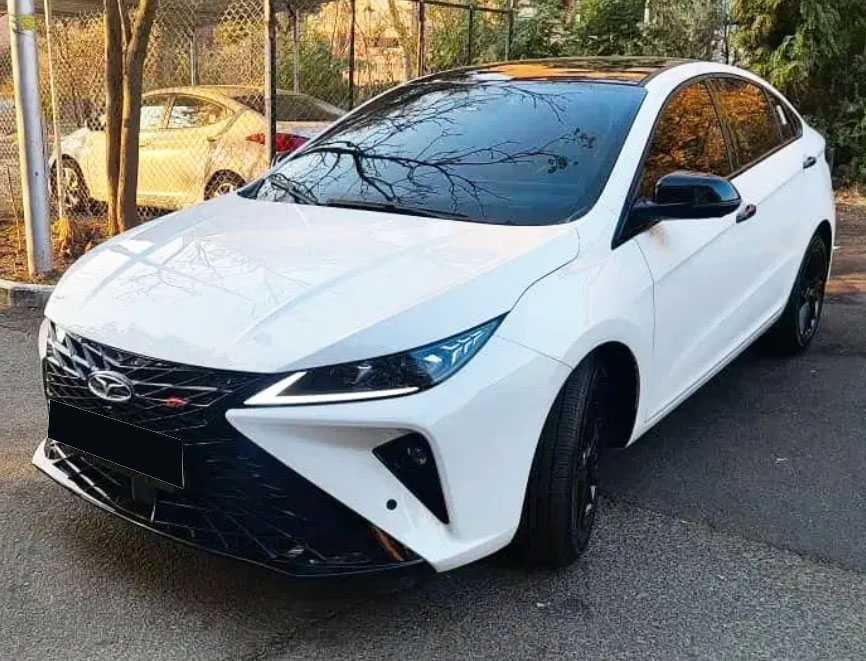فونیکس آریزو 6 GT