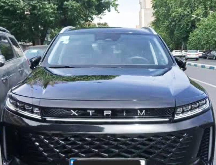اکستریم LX(SX)